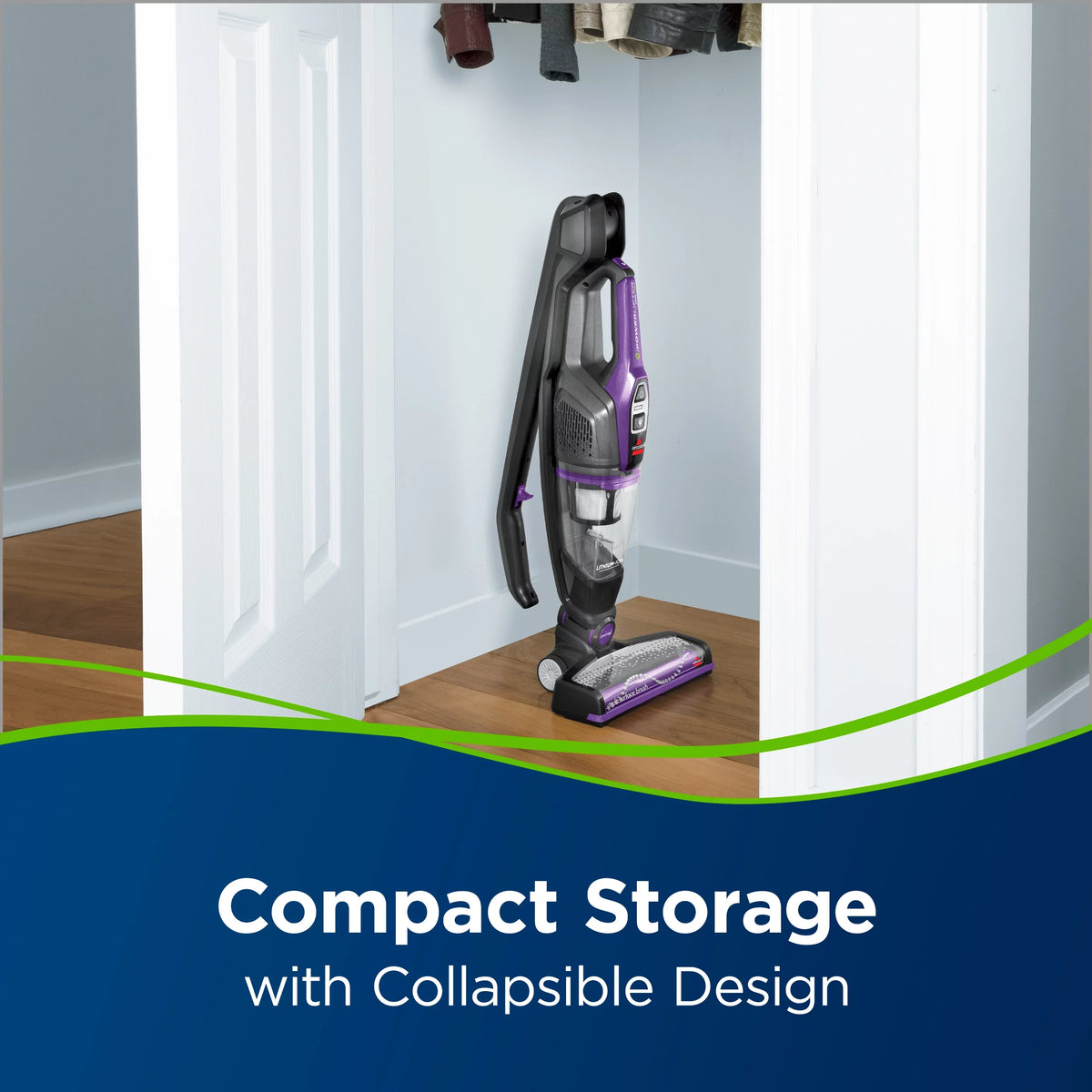 Cordless Stick Vacuum J701