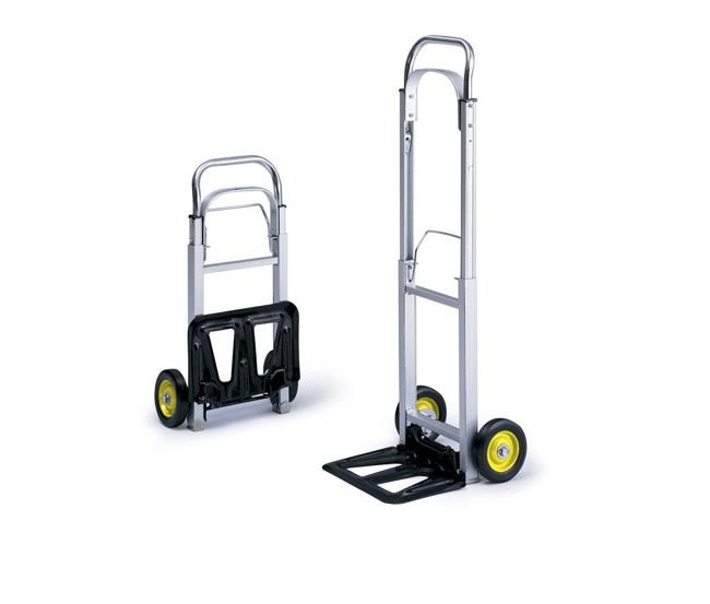 Aluminum Hand Truck N56207