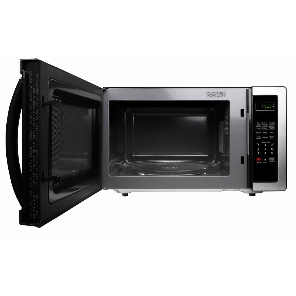 Classic Microwave Oven Q384