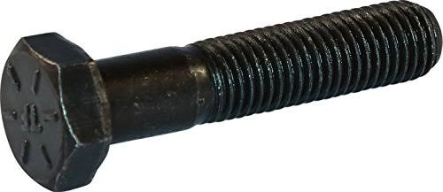 3/4-10 x 1 Grade 8 Hex Cap Screw (150) M2017