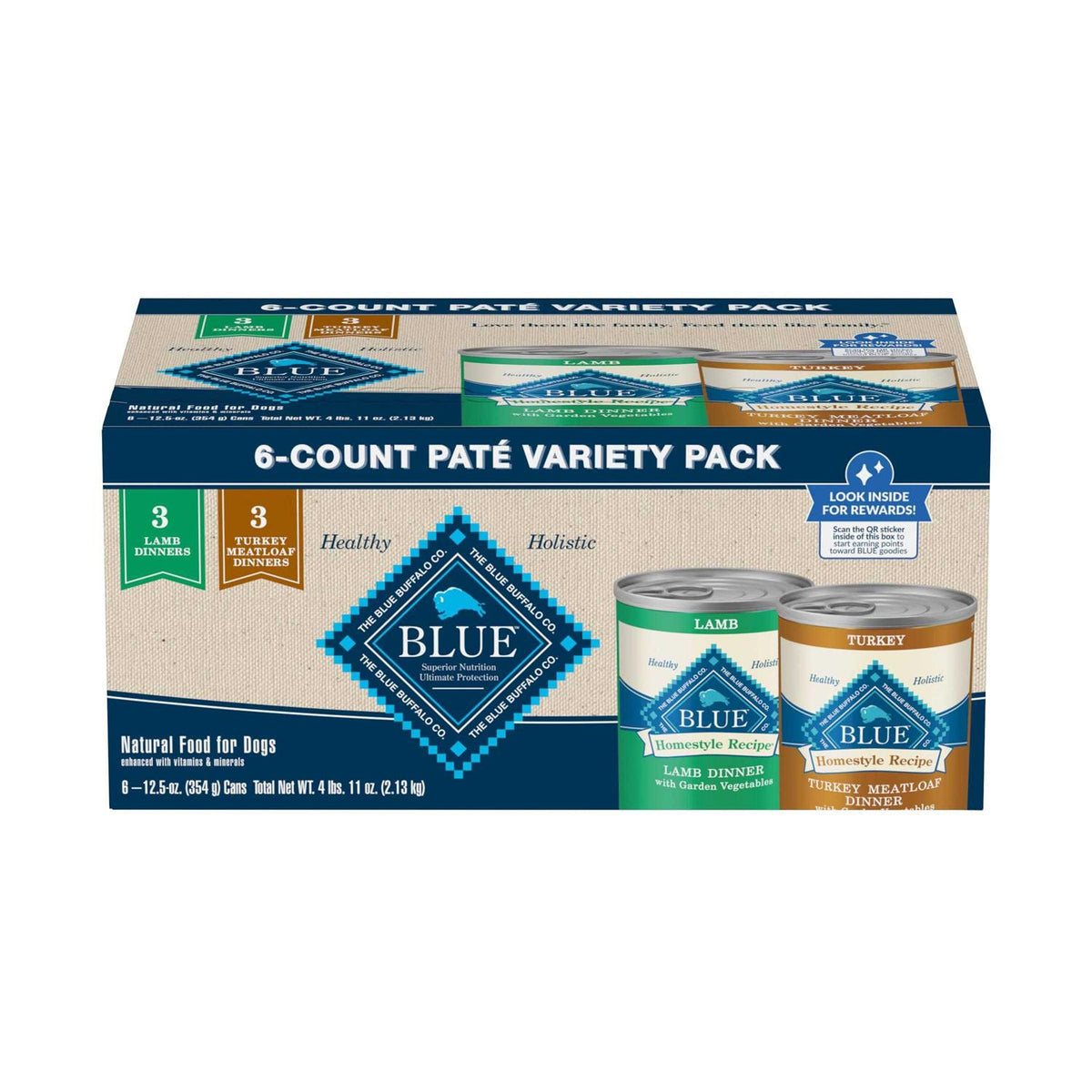 Dog Food F1900