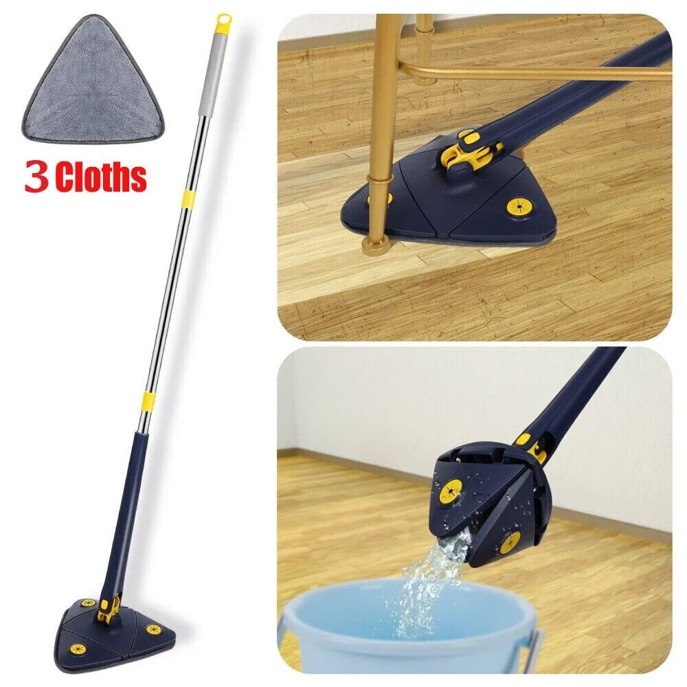 Triangle Lazy Mop L729788