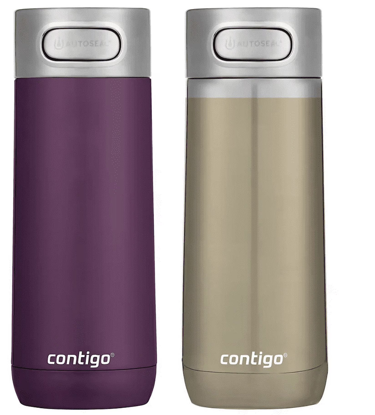 14 oz. Travel Mug 2 pk. K1369