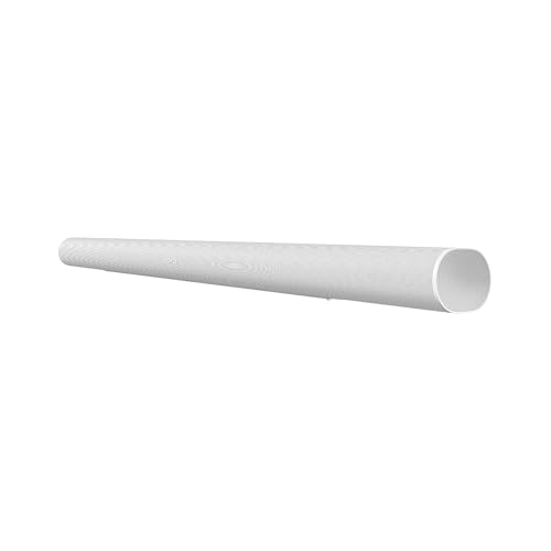 Black Soundbar with Dolby Atmos B6392