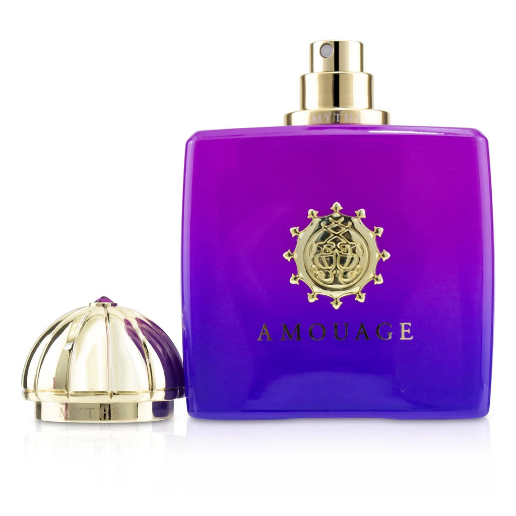 Eau De Parfum Spray 100ml/3.4oz K985