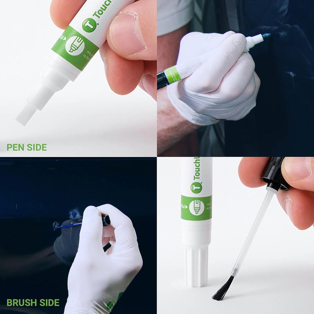 Touch Up Paint Combo Pack of 2 N556865