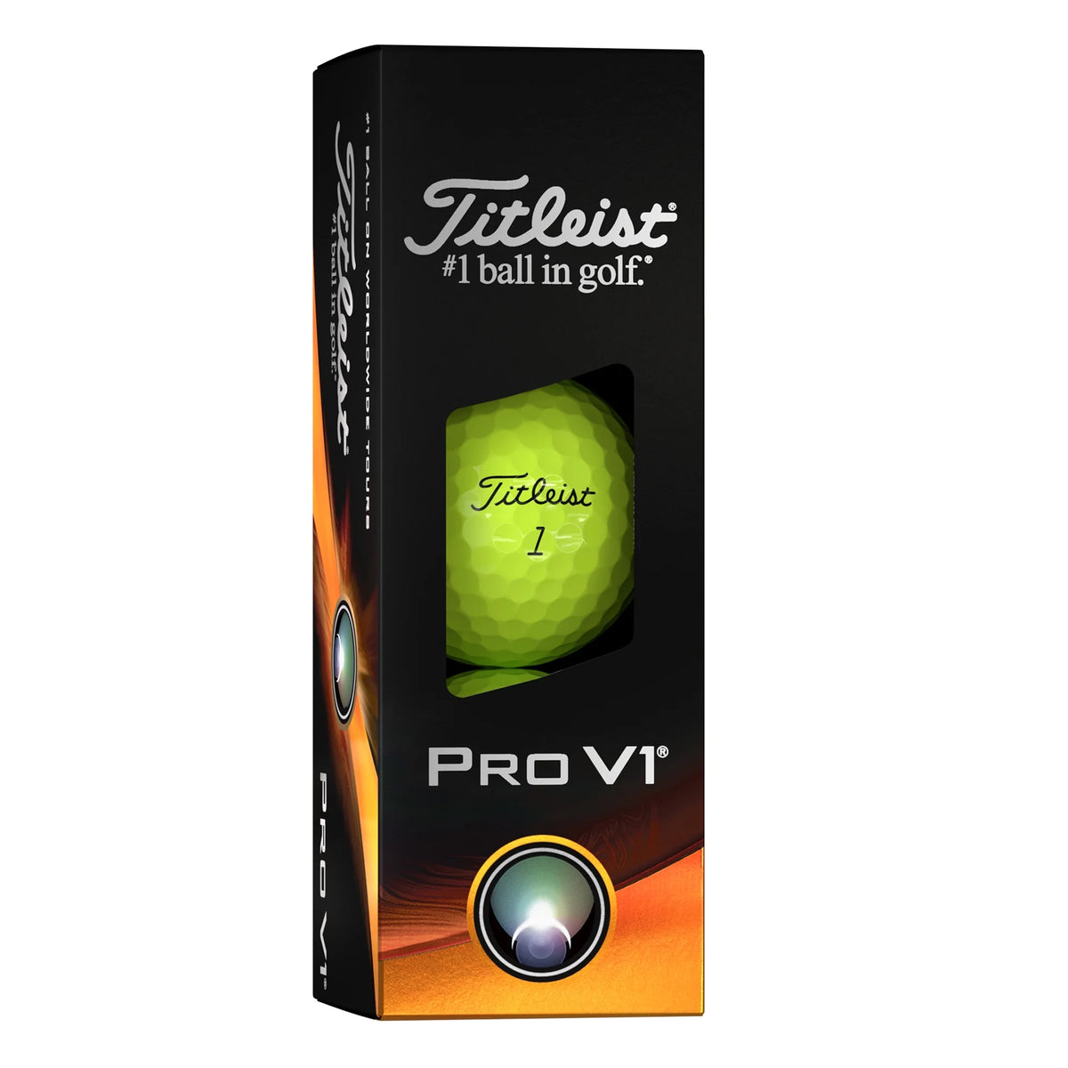 White Golf Balls 12 Pk V629