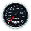 Mechanical Water Temperature Gauge Y620090