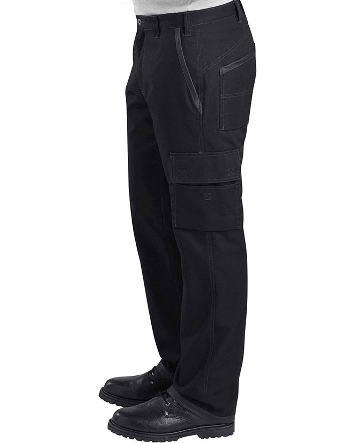 Black 34 x 34 Cargo Pant M2882