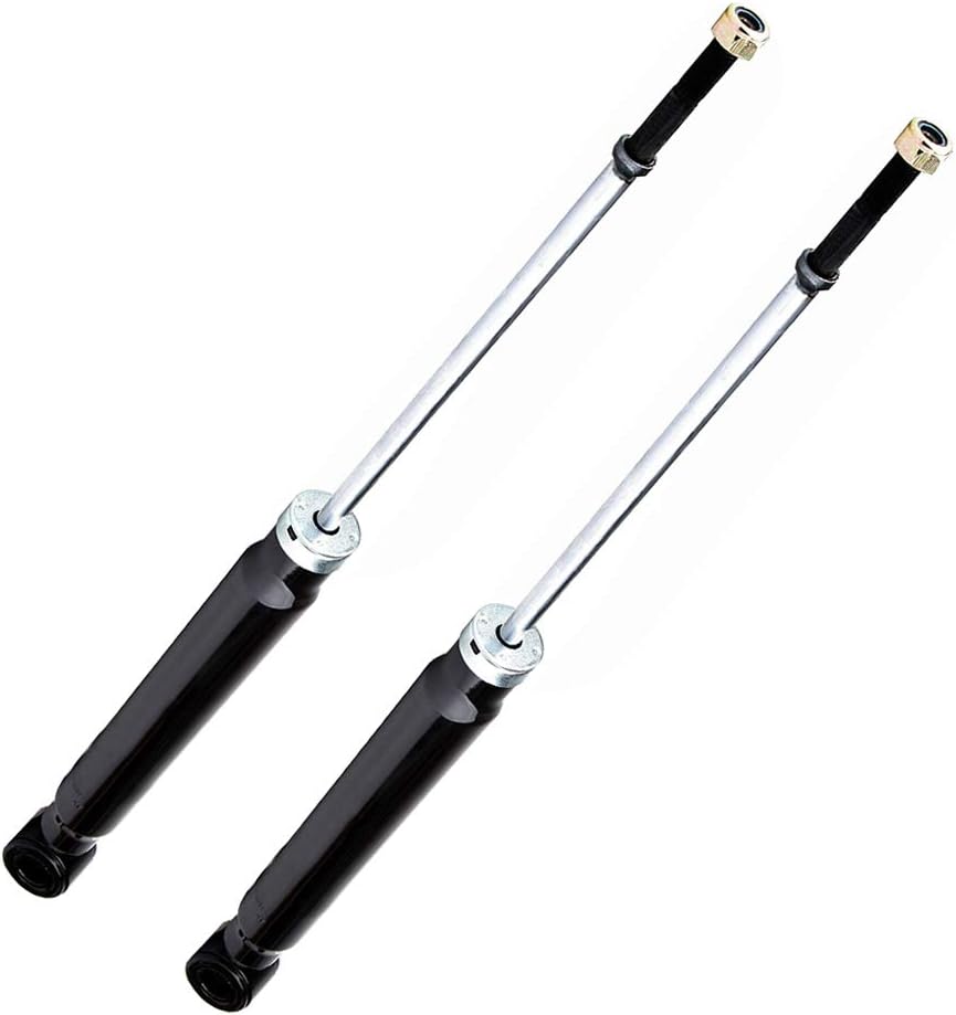 Struts and Shocks Kit Shock Absorber Pack of 2 C5028