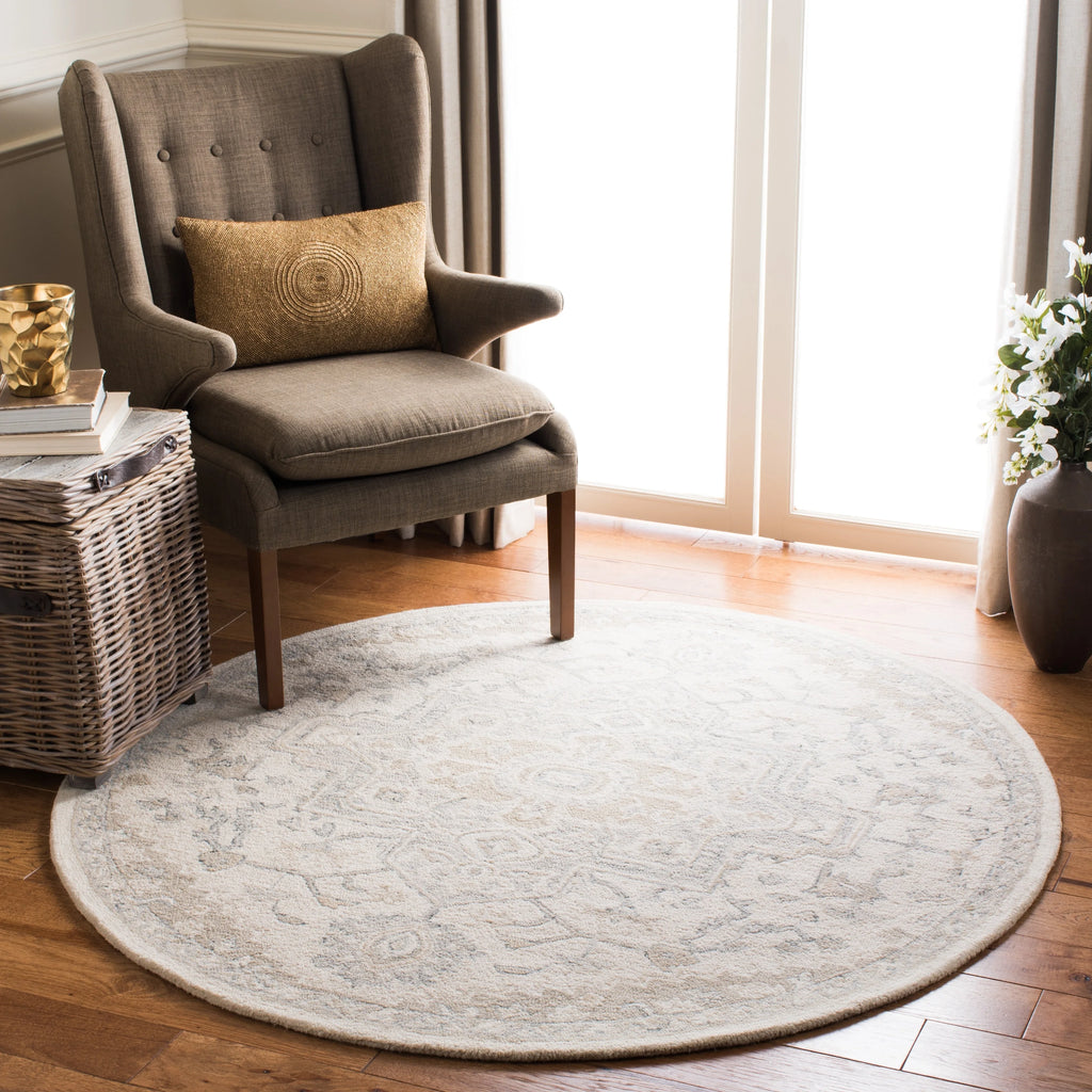 Indoor Area Rug W3299