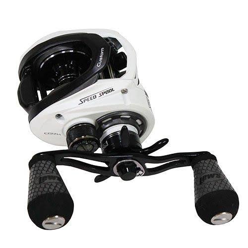 Casting Reel E705