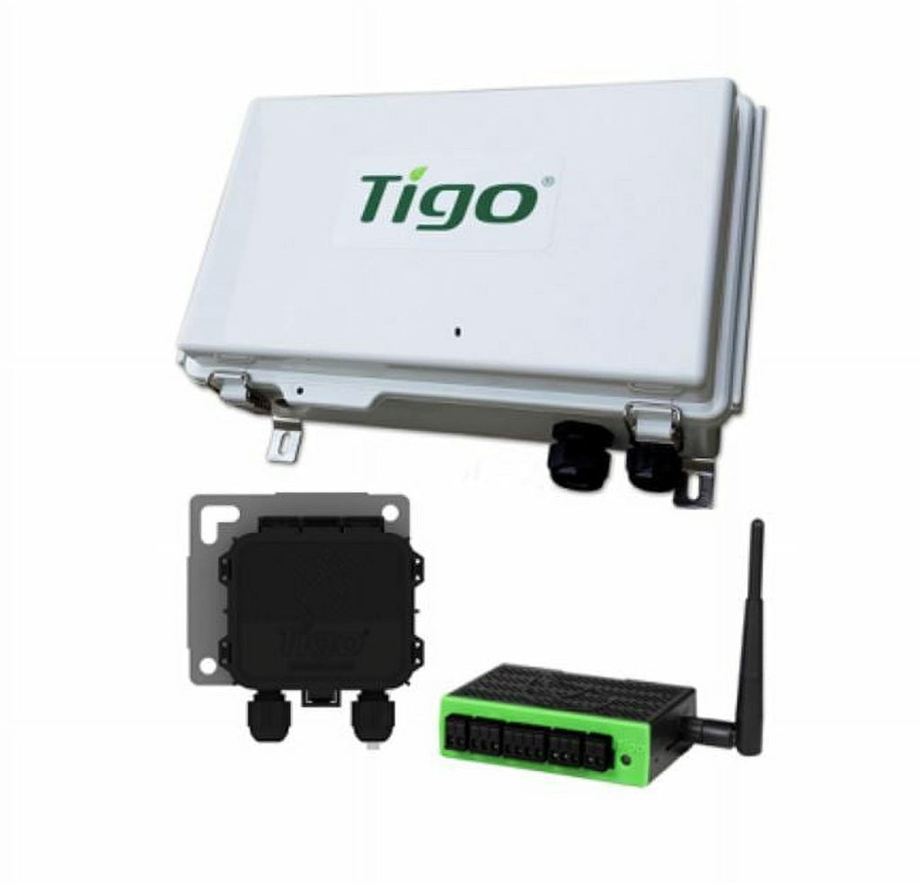 Outdoor Enclosure Kit P6118