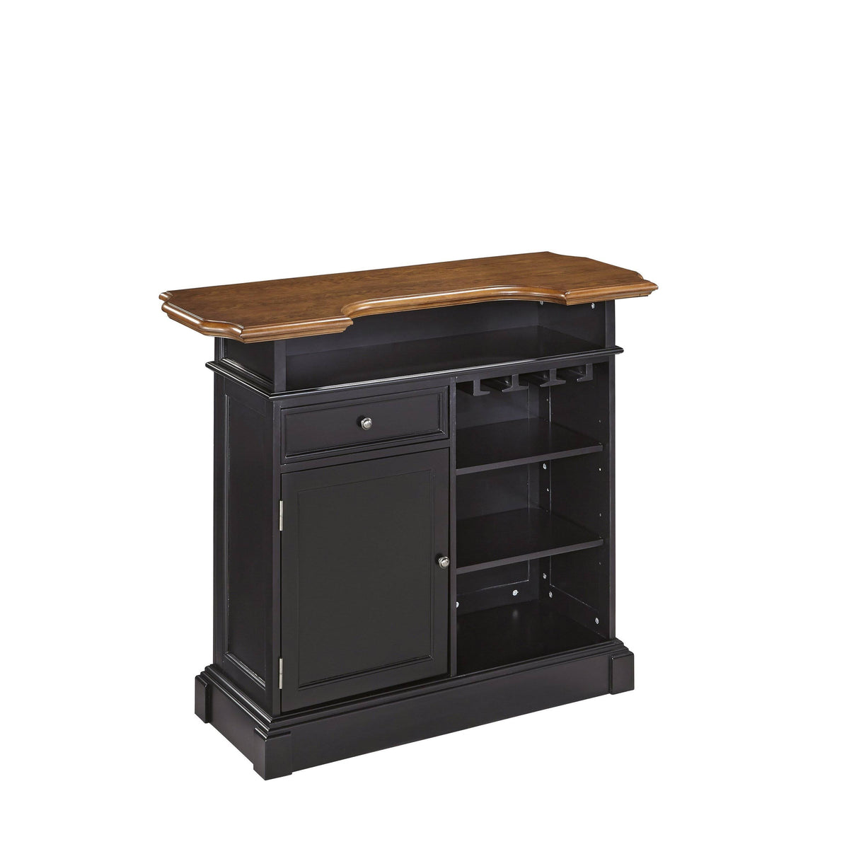 Black Oak Home Bar K6170