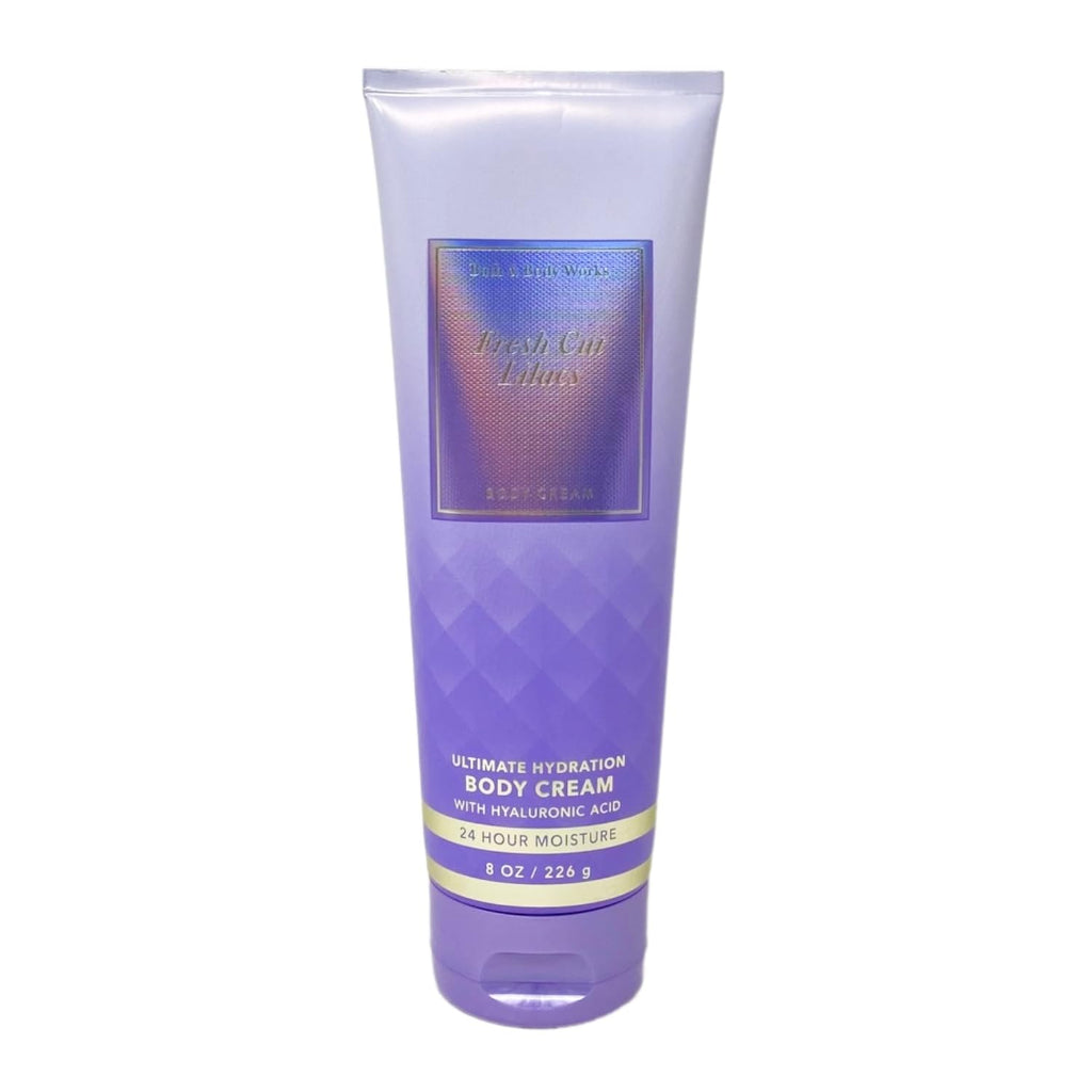 Pack of Two Body Cream K3126
