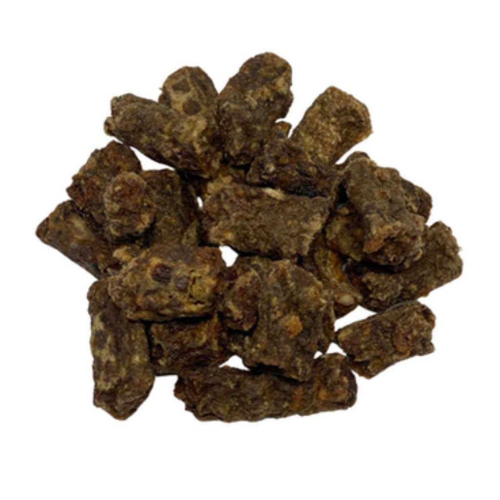 Venison Air Dried Food P6575