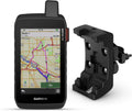 Rugged GPS Touchscreen Navigator with inReach Technology and North America Maps O122727