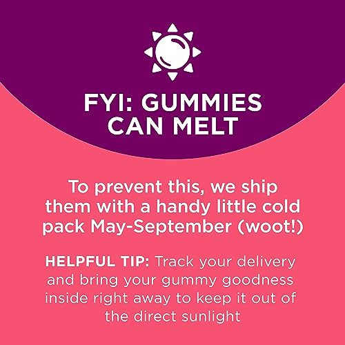36 Count Elderberry Immune Gummies M8404