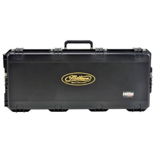 Parallel Limb Bow Case W49201