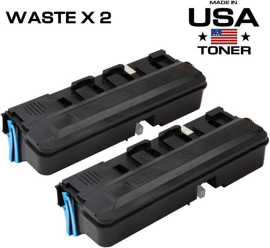 Compatible Waste Toner Box 2 Pack V929879