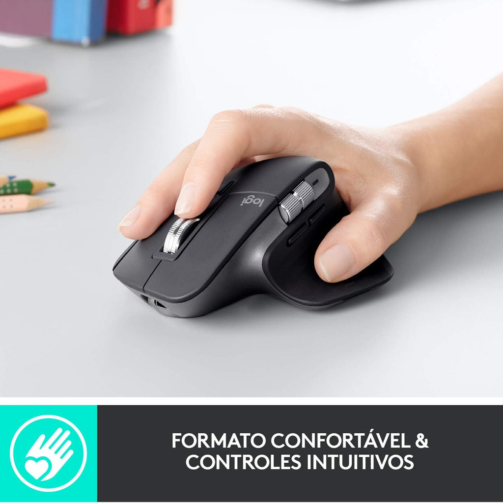 Wireless Mouse J862509