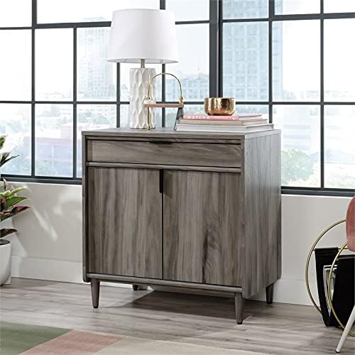 Wooden Storage Cabinet G539344