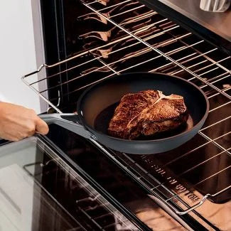 Hard-Anodized Aluminum 10" Fry Pan B632919