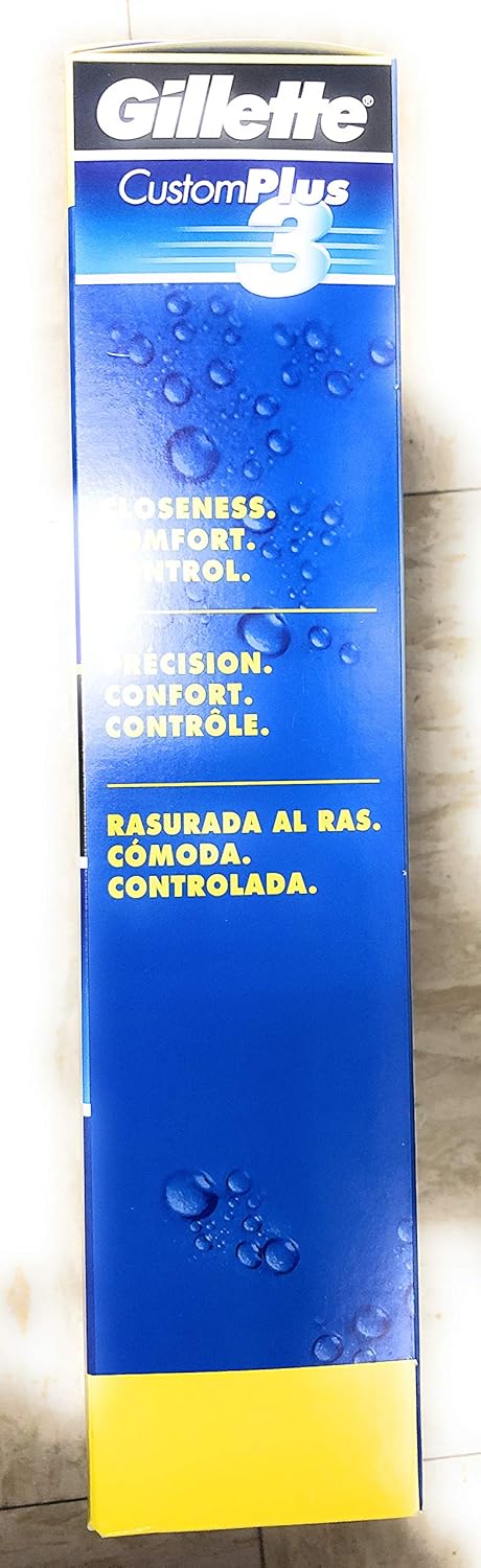 36-count Disposable Razors P7076