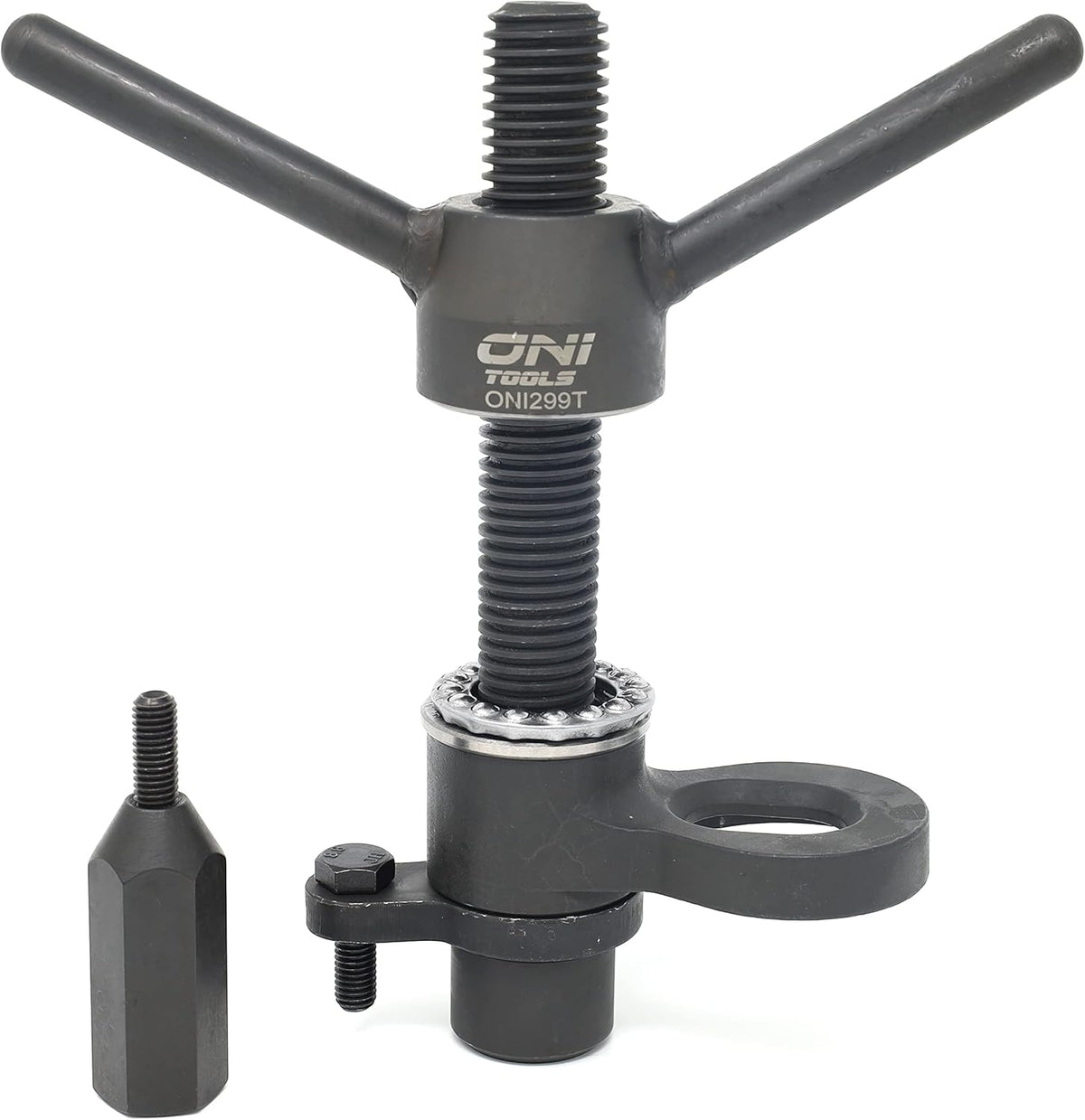 Injector Remover & Valve Spring Compressor Tool Kit H80260