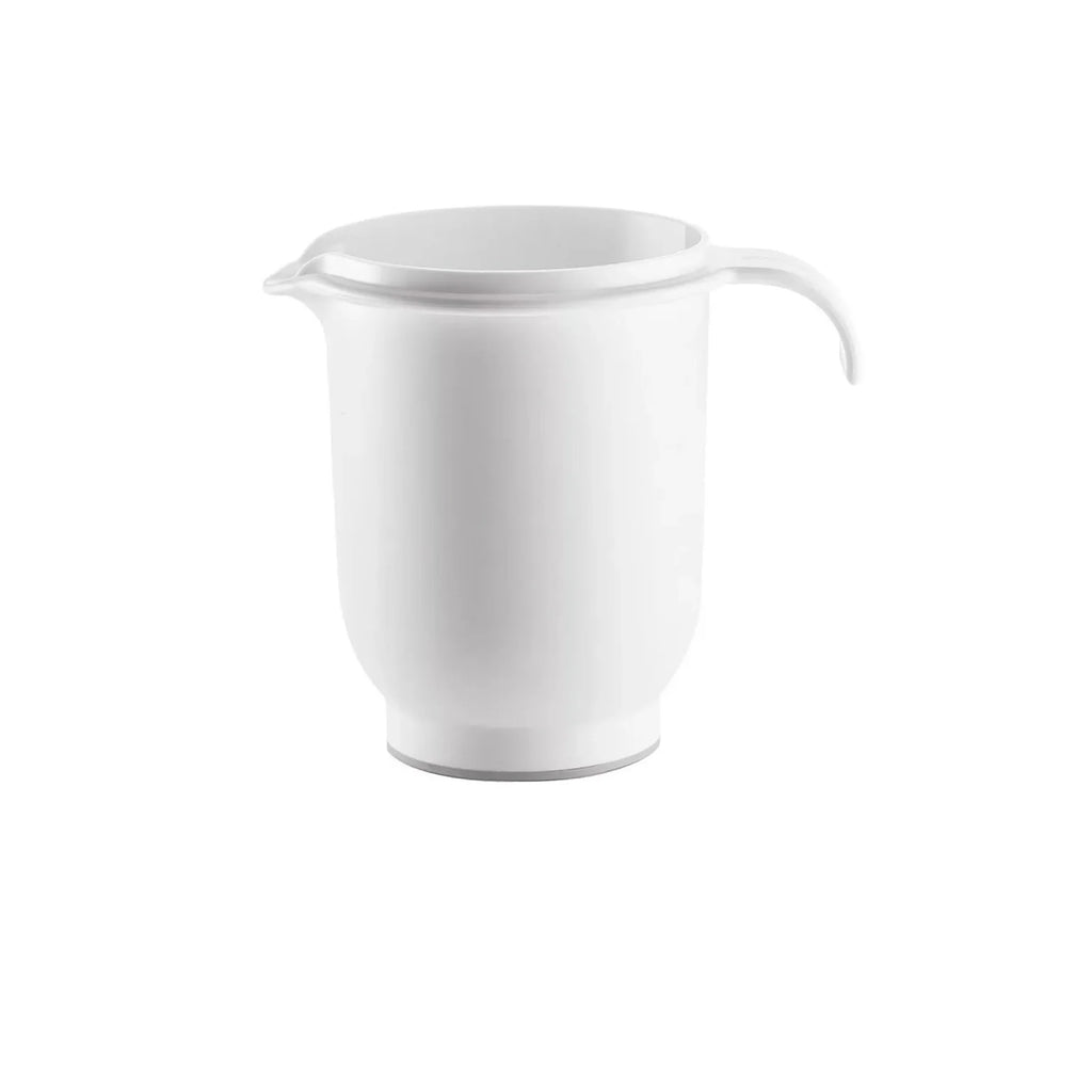 Mixing Bowl 1 L White G80827