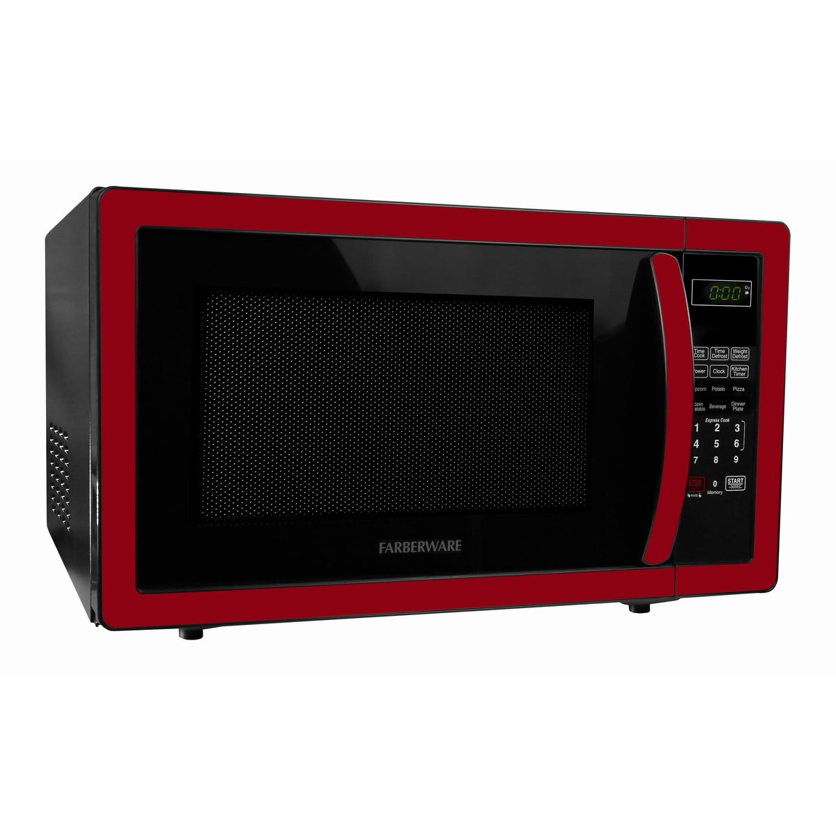 Classic Microwave Oven Q384