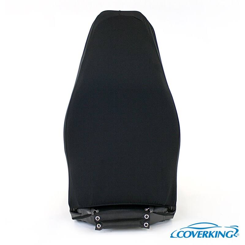 Distressed Universal Seat Cover P331