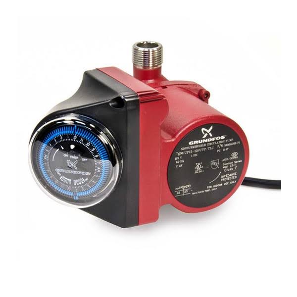 Pump with Timer Kit S5581