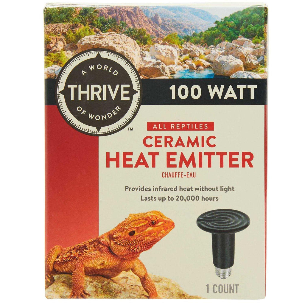 Ceramic Heat Emitter W435545