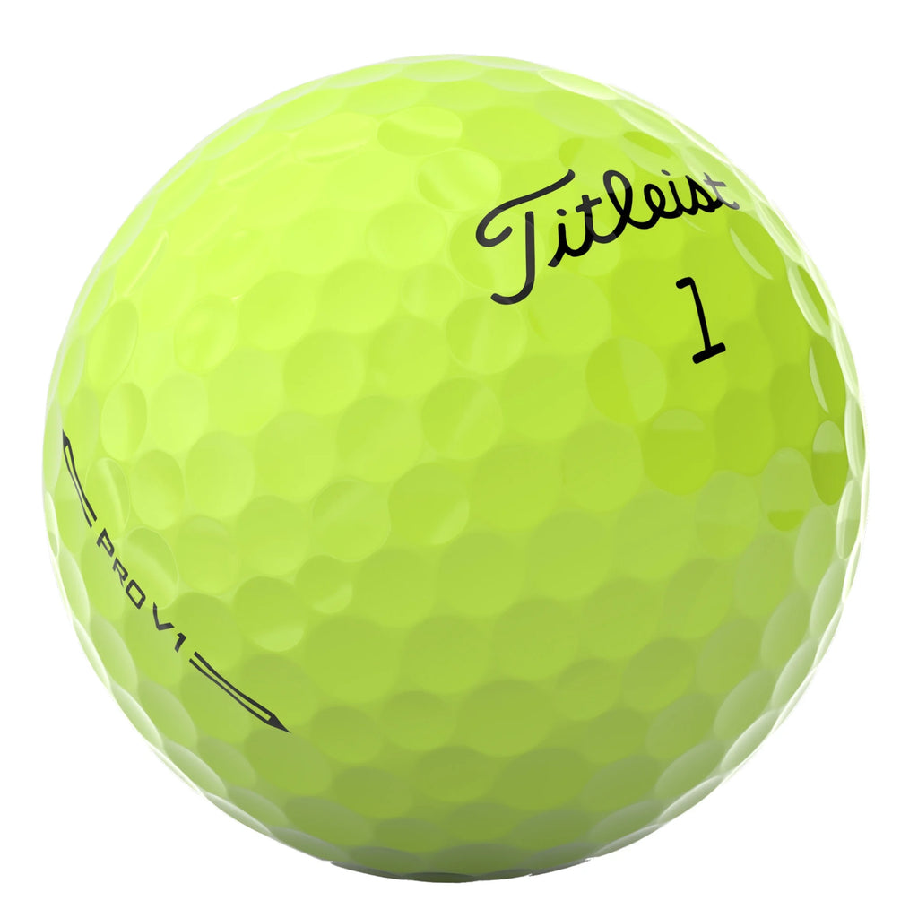 White Golf Balls 12 Pk V629