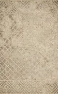 Sand 9'3 x 13' Rug M17550