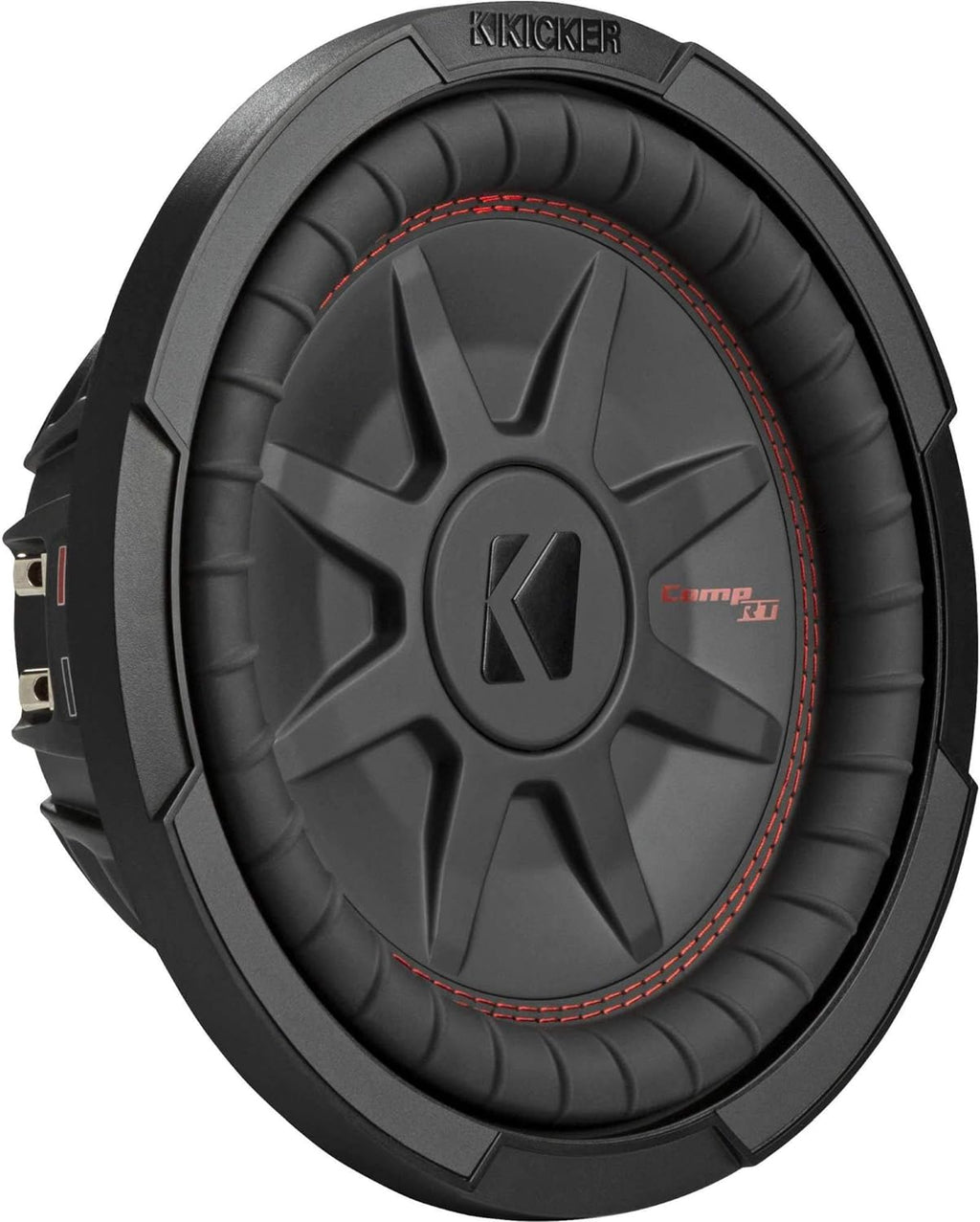 10" Subwoofer, DVC, 4-ohm L8403