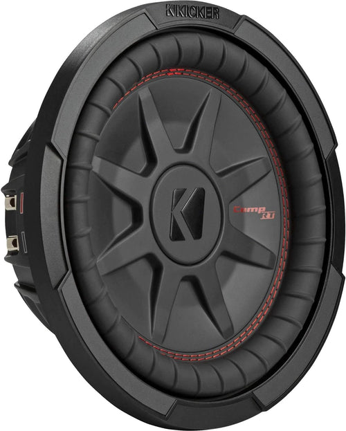 10" Subwoofer, DVC, 4-ohm L8403