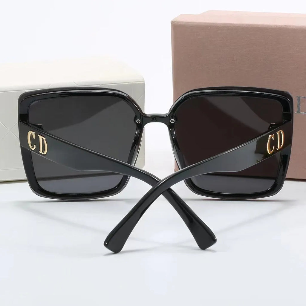CD Letter Sunglasses N721