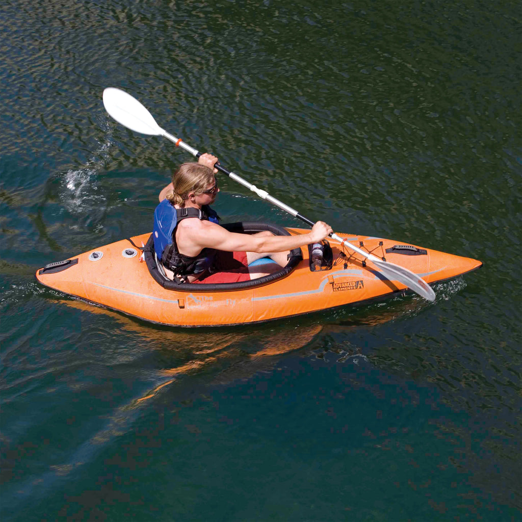 Kayak S284