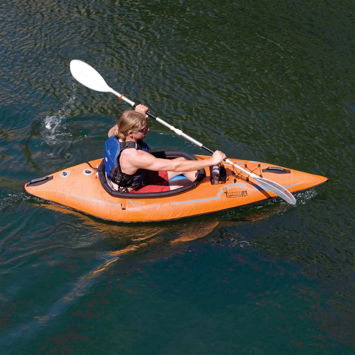 Kayak S284