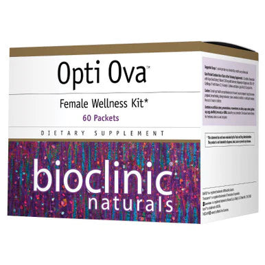 Opti Ova 60 Packets Z51764