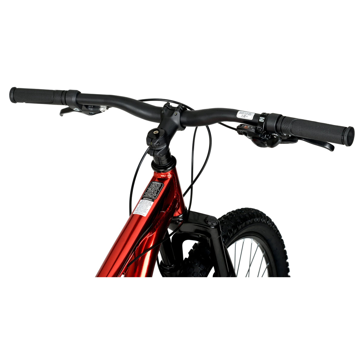 29 Dual Suspension Mountain Bike W69439