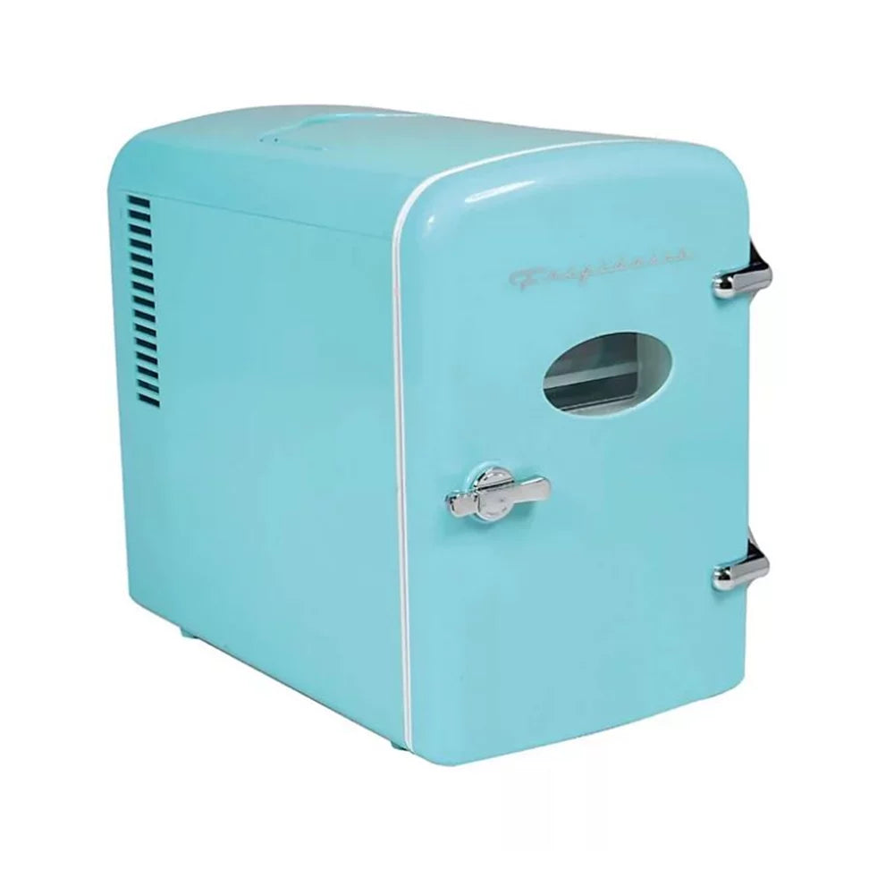 Portable Mini Fridge Beverage Refrigerator L3409
