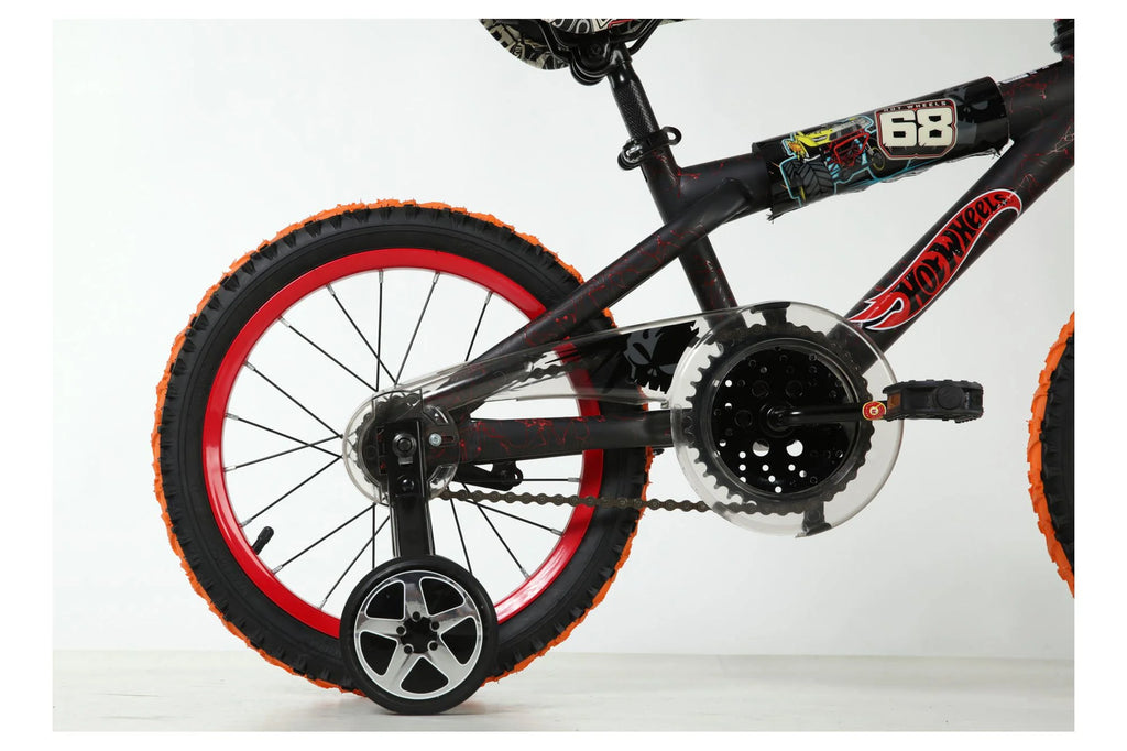 16-Inch BMX Bike S76597