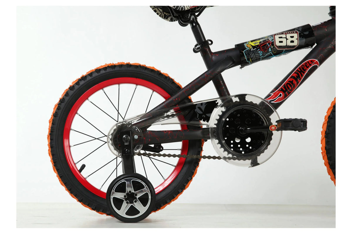 16-Inch BMX Bike S76597