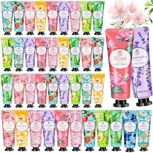 100 Pack Mini Hand Lotion Travel Size O208575