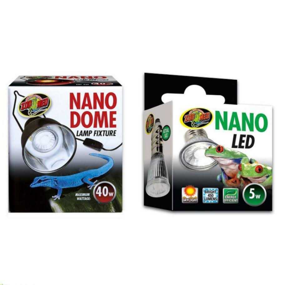 LED Black Light D71088
