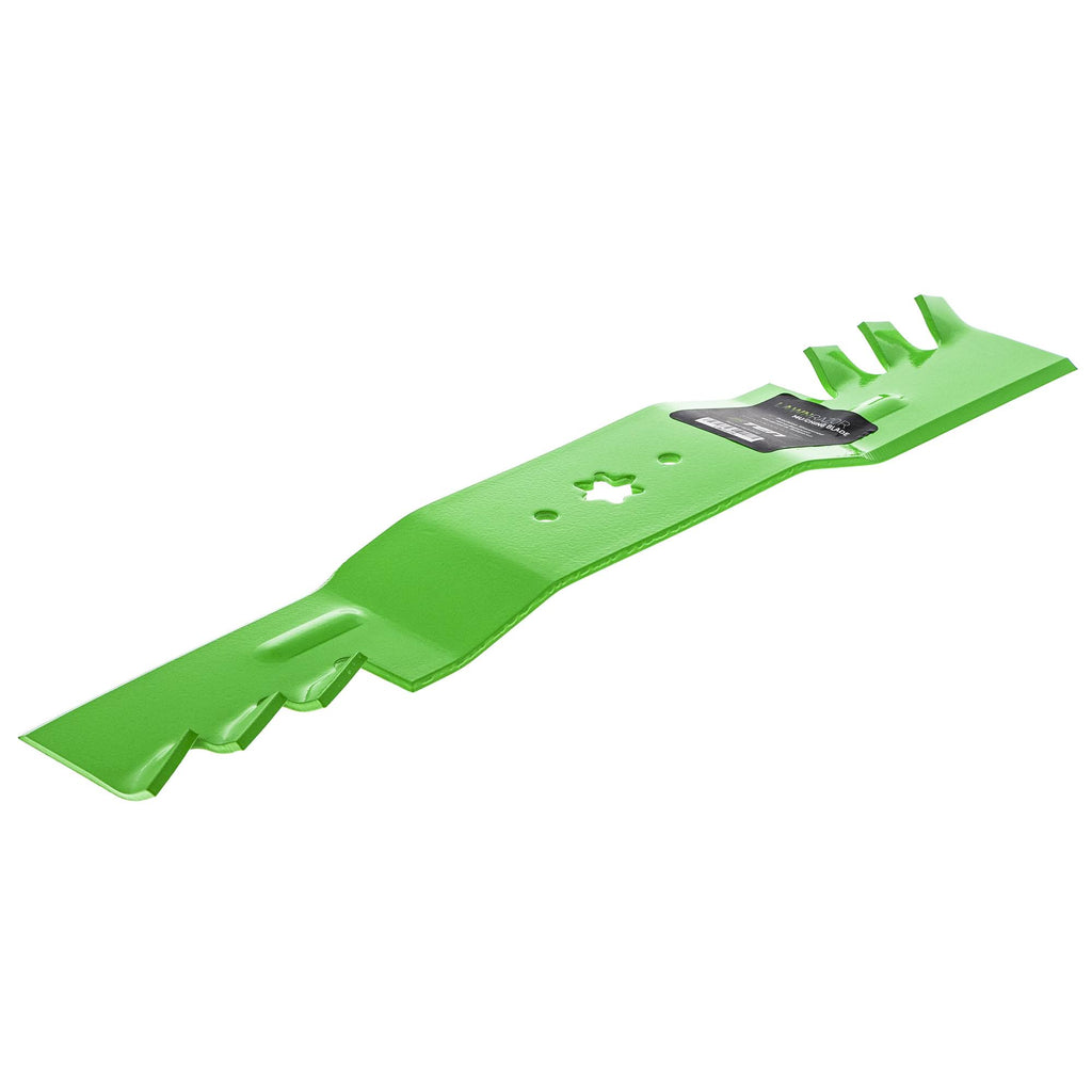 54 inch Mulching Blade 9 Pack X9134
