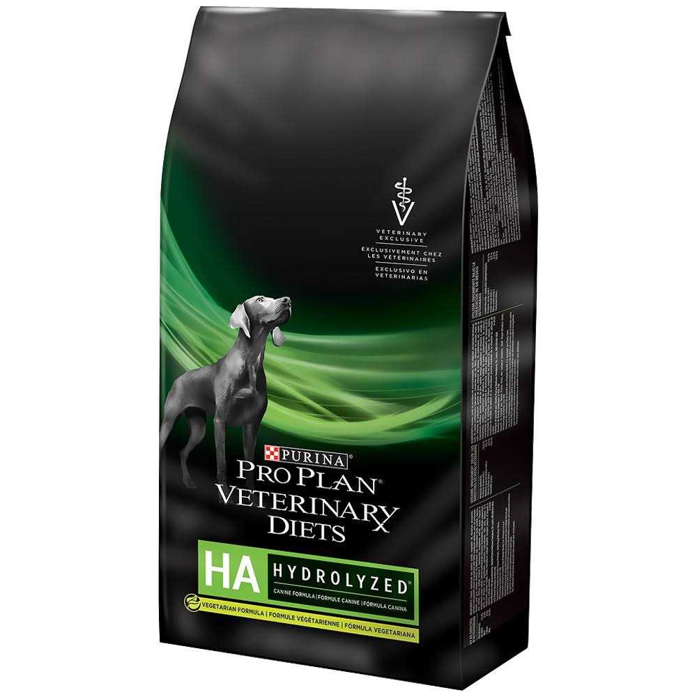 Hydrolyzed Dry Dog Food F602